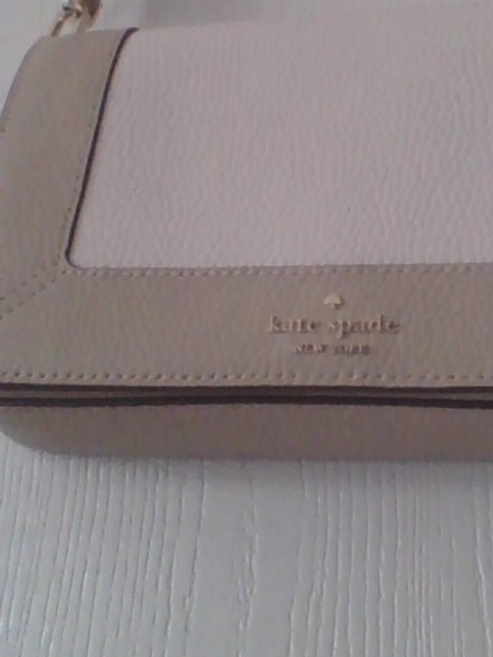 KATE SPADE CROSSBODY